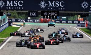 F1i's Driver Ratings for the 2023 Belgian GP