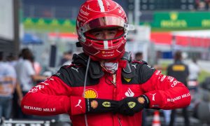 Leclerc: Austrian GP confirmed 'good feelings' on Ferrari upgrades