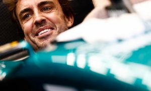 Alonso: Aston F1 challenge like competing in 'Champion's League'