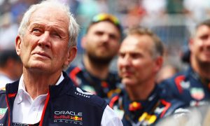 Marko's advice to Alpine: 'Sell your team to Andretti!'