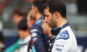 Ricciardo trying to get back 'roots and core' of F1 passion