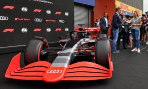 Bottas expecting 'more corporate' environment at Sauber with Audi