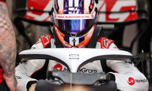 Hulkenberg has no regrets about F1 return with Haas