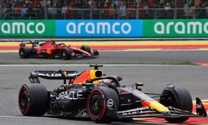 Montoya: Verstappen 'no faster than two years ago', but car is better