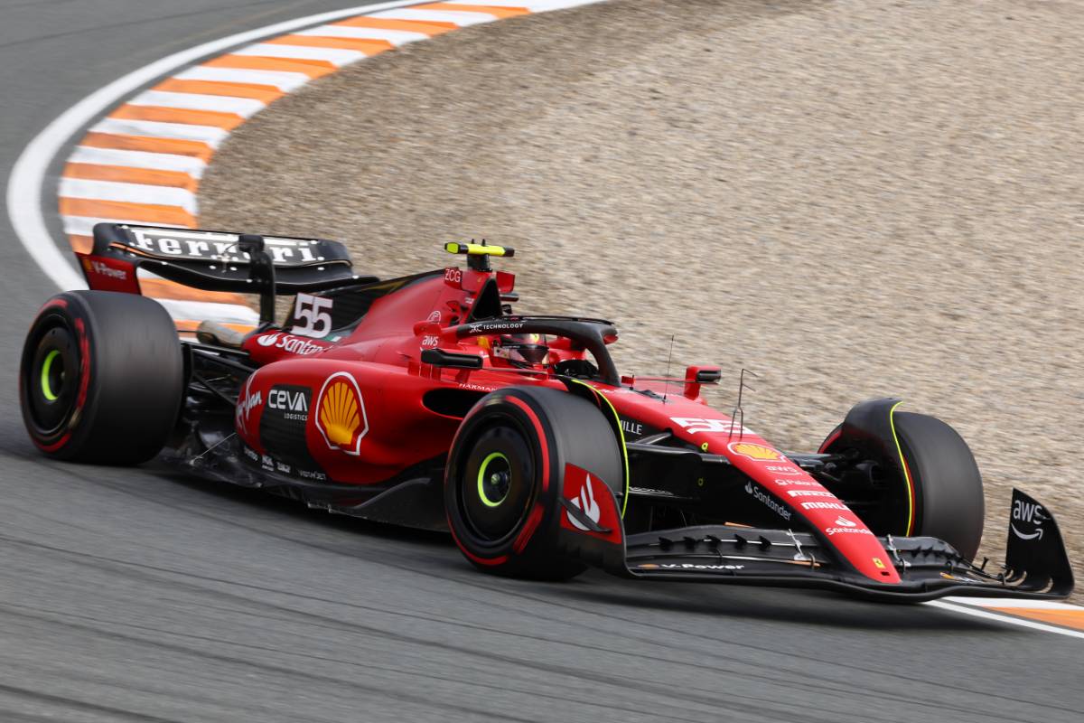 Ferrari to Unveil New Car Design for the 2024 Formula 1 Season - BVM Sports
