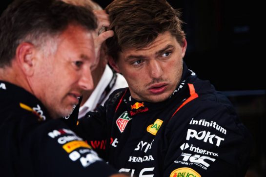 Max Verstappen (NLD) Red Bull Racing.
25.08.2023. Formula 1 World Championship, Rd 14, Dutch Grand Prix, Zandvoort, Netherlands, Practice Day.
- www.xpbimages.com, EMail: requests@xpbimages.com © Copyright: Bearne / XPB Images