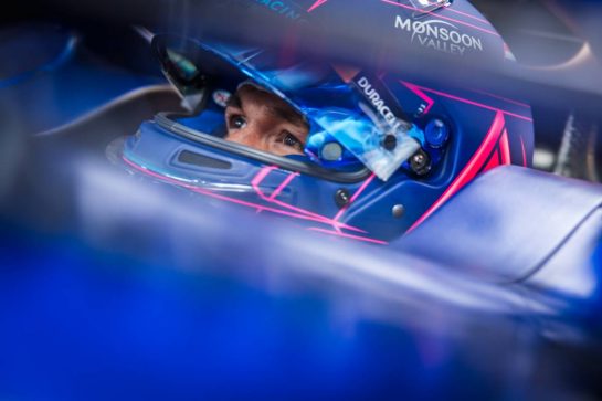 Alexander Albon (THA) Williams Racing FW45.
25.08.2023. Formula 1 World Championship, Rd 14, Dutch Grand Prix, Zandvoort, Netherlands, Practice Day.
- www.xpbimages.com, EMail: requests@xpbimages.com © Copyright: Bearne / XPB Images