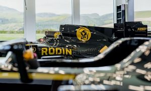 Rejected F1 team Rodin had seat earmarked for Chadwick