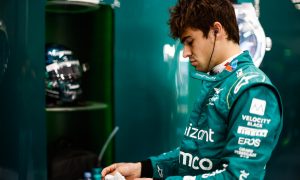 Rosberg: Aston cannot afford Stroll deficit 'long term'
