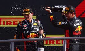 Marko: Clean sweep in 2023 now 'of course a goal' for Red Bull
