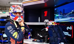 FIA stewards own up: Wrong not to punish Verstappen in Singapore