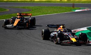 Stella: McLaren 'still a step too far' from Red Bull