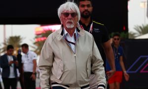 Ecclestone: F1 wrong to grow calendar – should focus on 'prestige'