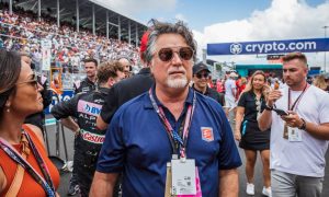 FIA green lights Andretti application to join F1 as 11th team