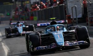 Gasly expected Q1 knock out – Ocon expected better