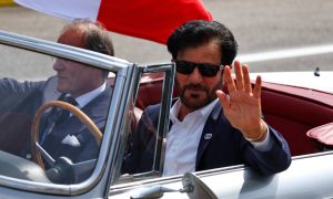 Ben Sulayem hints at multiple F1 race directors in 2025