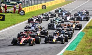 F1i's Driver Ratings for the 2023 Italian GP