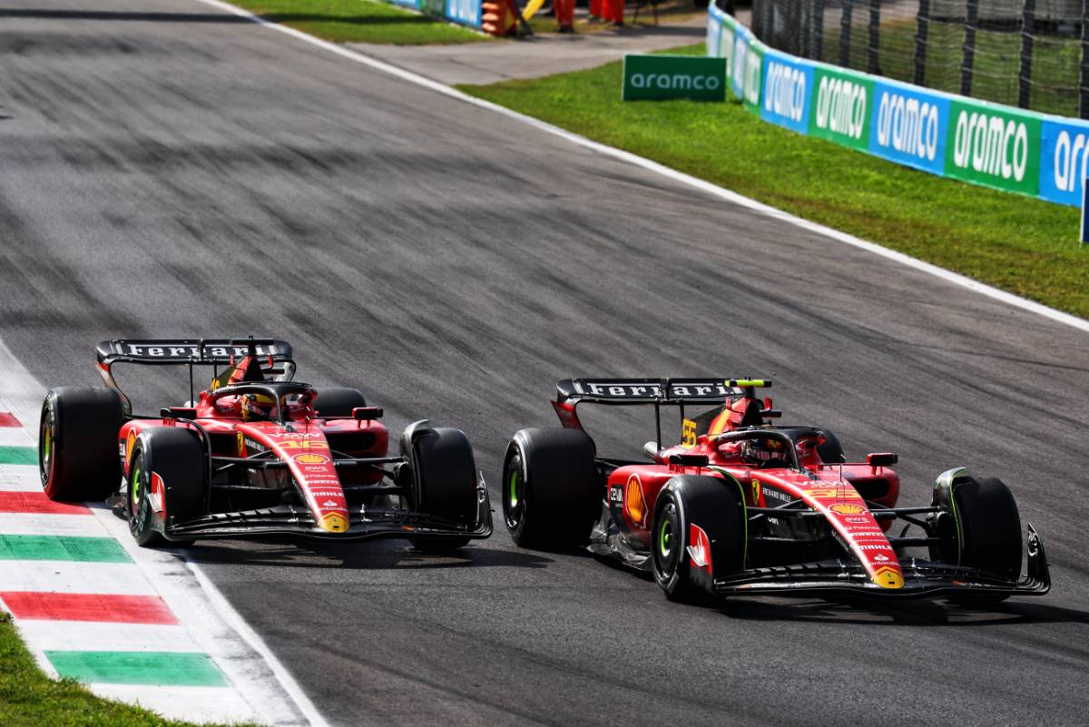 Formula 1 plans action over dilution of aero rules