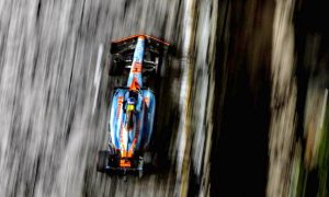 Singapore Speed Trap: Who is the fastest of them all?