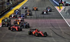 F1i's Driver Ratings for the 2023 Singapore GP