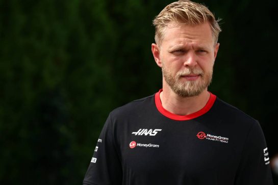 Kevin Magnussen (DEN) Haas F1 Team.
22.09.2023. Formula 1 World Championship, Rd 17, Japanese Grand Prix, Suzuka, Japan, Practice Day.
- www.xpbimages.com, EMail: requests@xpbimages.com © Copyright: Batchelor / XPB Images