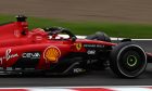 Charles Leclerc (MON) Ferrari SF-23. 22.09.2023. Formula 1 World Championship, Rd 17, Japanese Grand Prix, Suzuka, Japan, Practice Day. - www.xpbimages.com, EMail: requests@xpbimages.com © Copyright: Coates / XPB Images