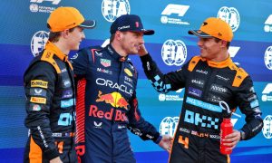 Norris says Red Bull dominance down to 'small things'