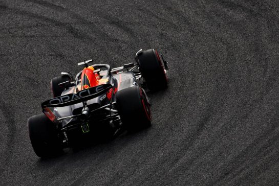 Max Verstappen (NLD) Red Bull Racing RB19.
23.09.2023. Formula 1 World Championship, Rd 17, Japanese Grand Prix, Suzuka, Japan, Qualifying Day.
- www.xpbimages.com, EMail: requests@xpbimages.com © Copyright: Coates / XPB Images