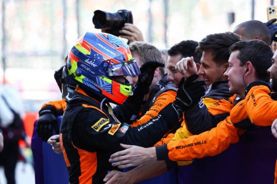 Oscar Piastri (AUS), McLaren
24.09.2023. Formula 1 World Championship, Rd 17, Japanese Grand Prix, Suzuka, Japan, Race Day.
- www.xpbimages.com, EMail: requests@xpbimages.com © Copyright: Charniaux / XPB Images