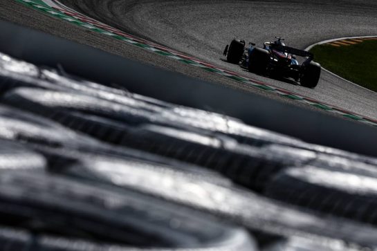 Alex Albon (THA), Williams F1 Team 
24.09.2023. Formula 1 World Championship, Rd 17, Japanese Grand Prix, Suzuka, Japan, Race Day.
- www.xpbimages.com, EMail: requests@xpbimages.com © Copyright: Charniaux / XPB Images