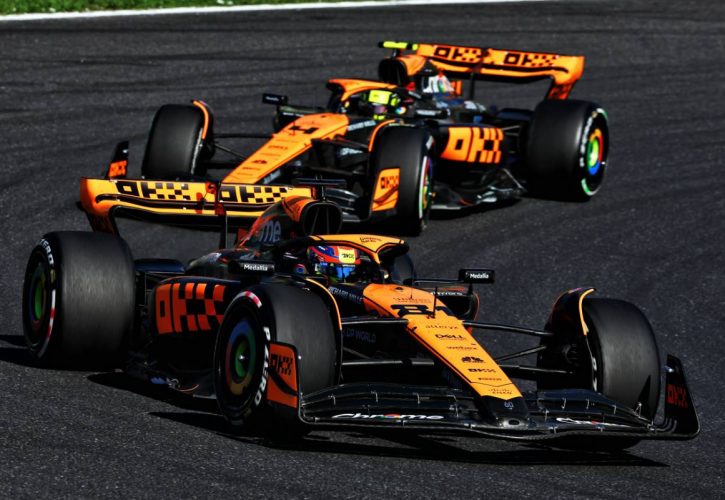 Season Review: 2019 FIA Formula 1 World Championship – Driver Rankings –  11-20 - The Checkered Flag