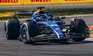 Albon doubts Williams 'will stand a chance' in next F1 races