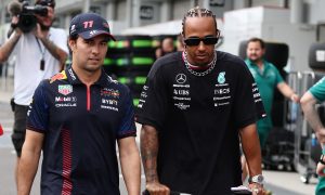 Hamilton: 'Something's up' if Red Bull aren't phenomenal at Suzuka