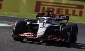 Magnussen: Haas team in 'survival mode' until US GP