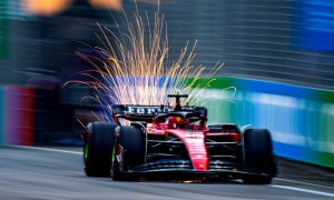 Leclerc:  Ferrari needs 'one more race' to confirm turnaround