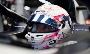 Horner: 'Tremendous' Lawson may have to wait for full-time F1 seat