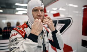 Haas reportedly blocked Hulkenberg move to replace Zhou at Alfa