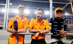 McLaren: Drivers’ compliance with team orders ‘a point of strength’