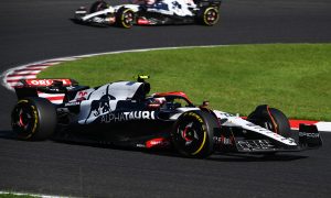 AlphaTauri to purchase ‘a bit more parts’ from Red Bull for 2024