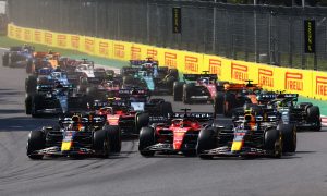 F1i's Driver Ratings for the 2023 Mexican GP