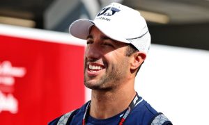 Ricciardo reportedly delays F1 return to US GP in Austin
