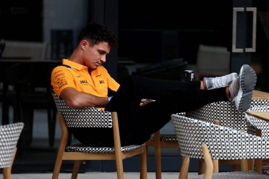 ;nop.
05.10.2023. Formula 1 World Championship, Rd 18, Qatar Grand Prix, Doha, Qatar, Preparation Day.
- www.xpbimages.com, EMail: requests@xpbimages.com © Copyright: Moy / XPB Images