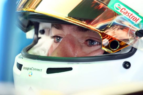 Pierre Gasly (FRA) Alpine F1 Team A523.
07.10.2023. Formula 1 World Championship, Rd 18, Qatar Grand Prix, Doha, Qatar, Sprint Day.
- www.xpbimages.com, EMail: requests@xpbimages.com © Copyright: Batchelor / XPB Images