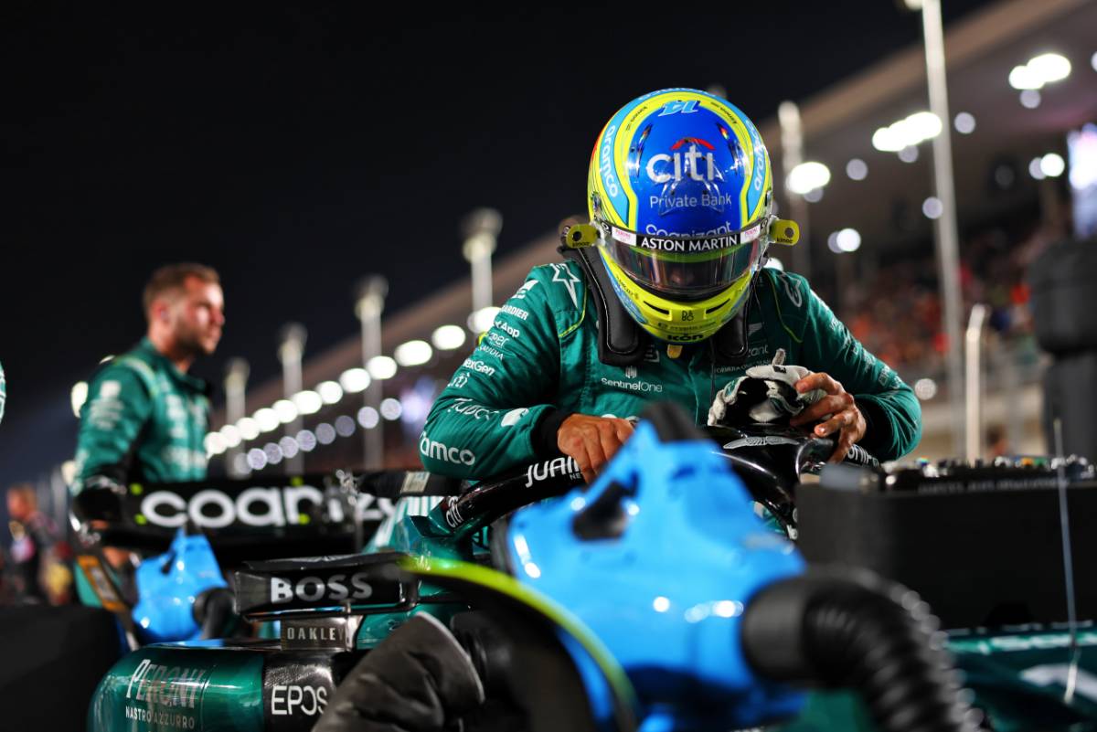 Verstappen wins title, maiden F1 win for Piastri in Qatar