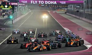 FIA imposes maximum tyre life of 18 laps for Qatar GP