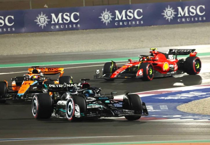 F1 2018: Mercedes' crucial strategy calls