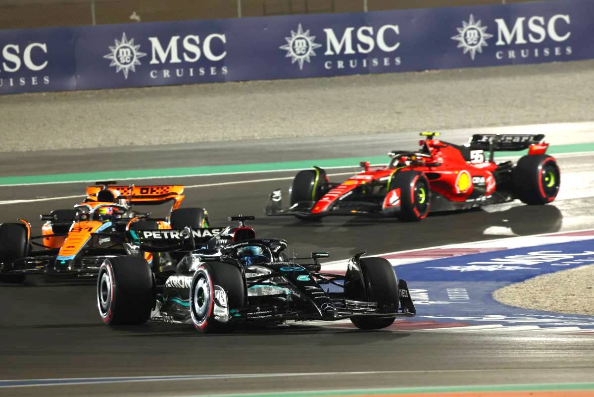 An unbelievable result and car' – Alonso hails Aston Martin's performance  after qualifying fifth in Bahrain