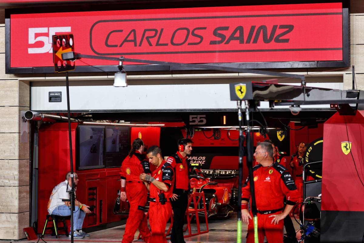 What the teams and drivers had to say about Qatar