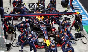 Horner opposed to fixed tyre stint limits in future