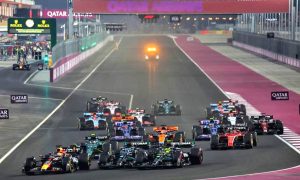 F1i's Driver Ratings for the 2023 Qatar GP